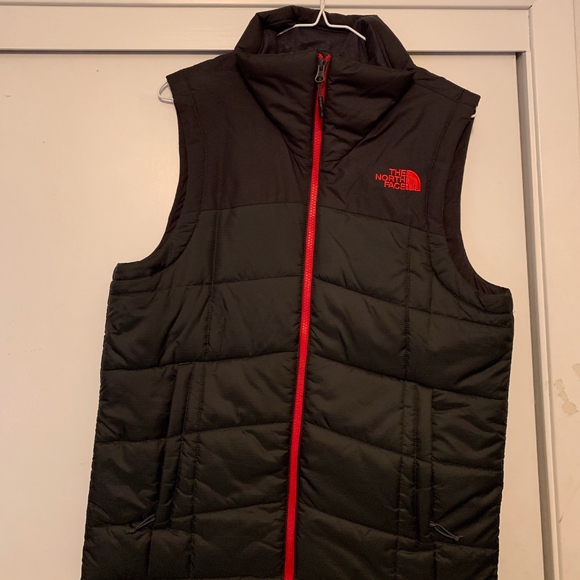 The North Face Vest - Picture 1 of 6